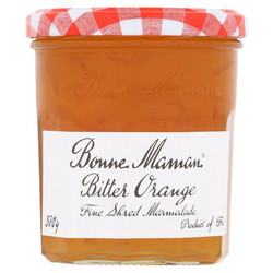 Подходящ за: Специален повод Bonne Maman Мармалад от портокал 370 гр